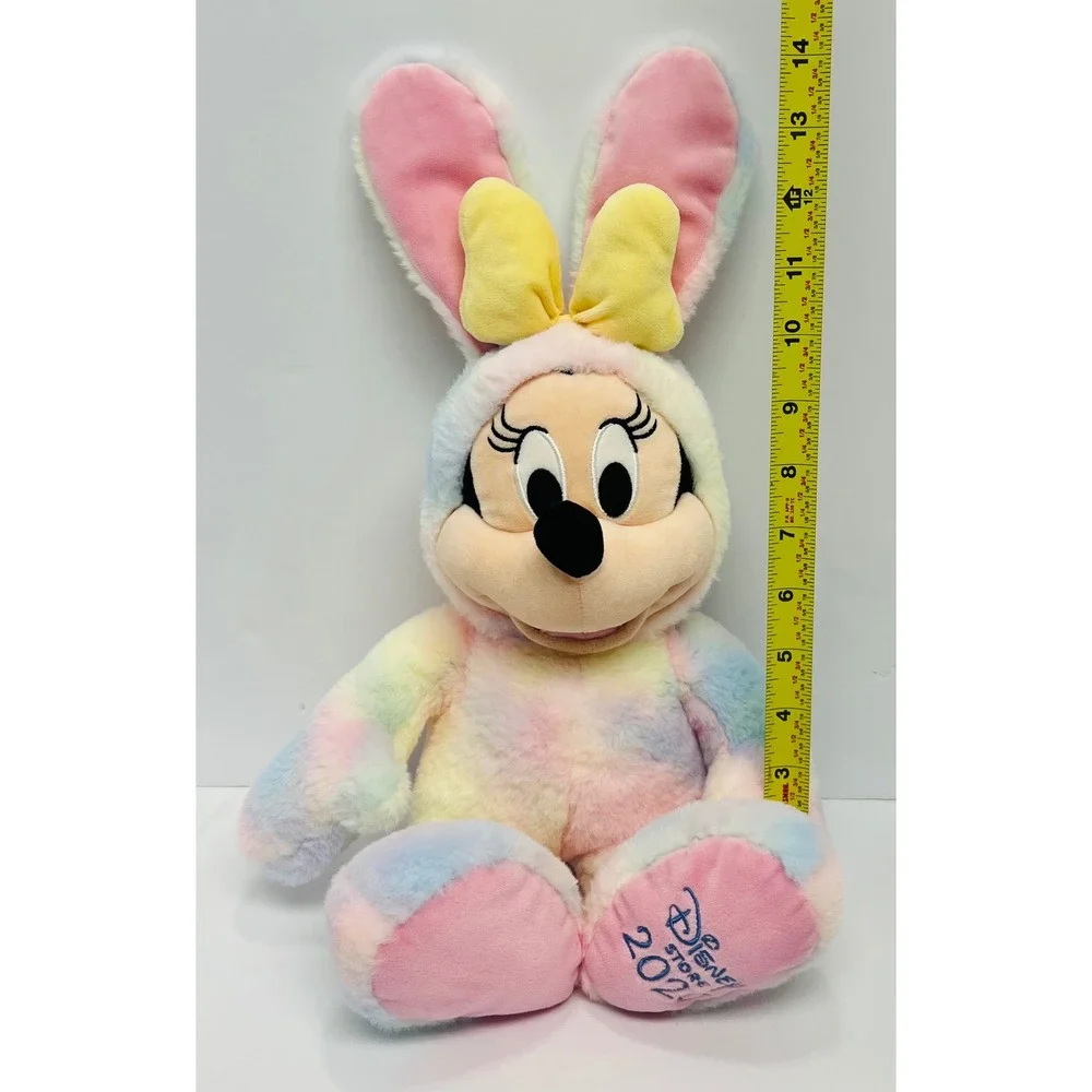 Disney minnie mouse